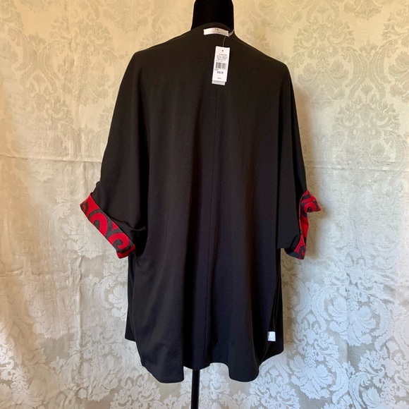 N Natori Open-front Boxy Topper - Picture 7 of 16